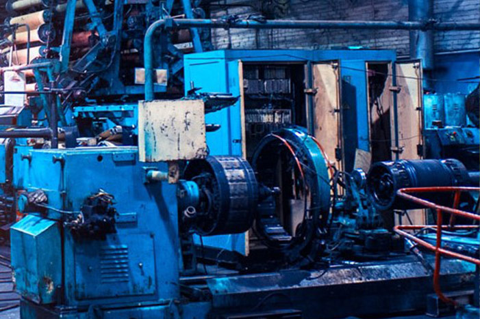 Industrial lubricants